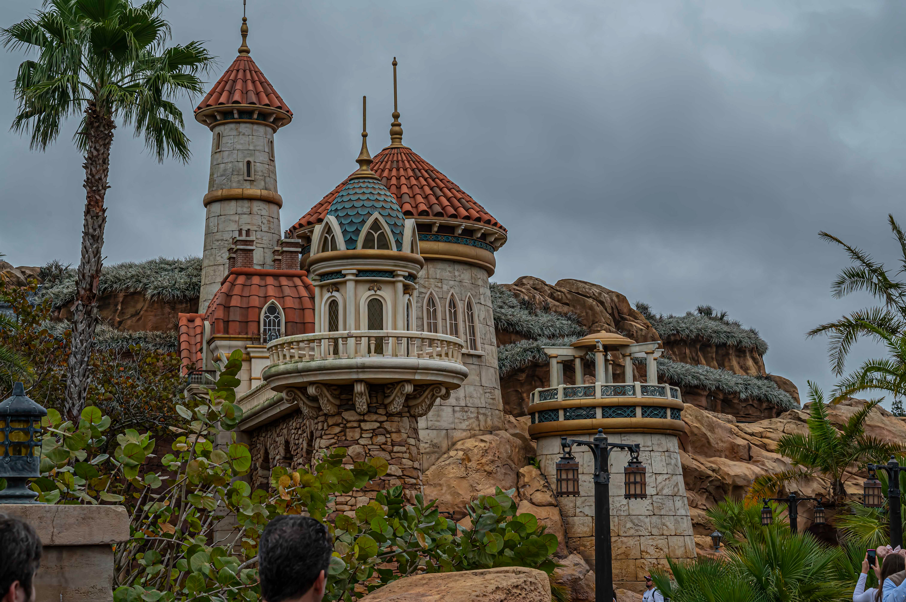 Magic Kingdom | Walt Disney World